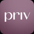 Ícone do programa: PRIV - Salon delivered to…