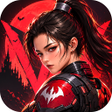 Programın simgesi: Dark Warden
