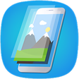 Icon of program: Parallax Moving Wallpaper…