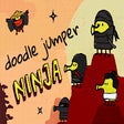 Ikona programu: Doodle Jump Ninja