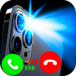 Ikon program: Flash Alerts - Flashlight