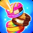 ไอคอนของโปรแกรม: Ice Cream Sandwich Shop