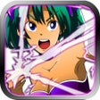 Apple Arrow Shoot icon