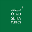 Ikona programu: SEHA Visa Screening