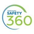 Ikona programu: State Auto Safety 360 Mob…