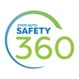 Ikona programu: State Auto Safety 360 Mob…