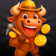 Ikon program: CryptoRush: Crypto Simula…