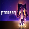 程序图标：ATOMEGA