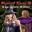 أيقونة البرنامج: Age of Fear 4: The Iron K…