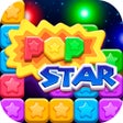 أيقونة البرنامج: 消灭星星全新版