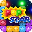 PopStar-Star Blast Puzzle Game