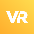 程序图标：VR-X Player - discover yo…