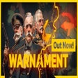 Programın simgesi: Warnament