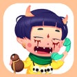プログラムのアイコン：Dạy Cho Bé Vâng Lời
