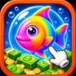 Programın simgesi: Ocean Match 3: Jackpot Wi…
