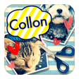 プログラムのアイコン：Collon -Collage photos-