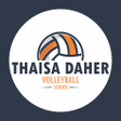 Icoon van programma: Thaísa Daher Volleyball S…
