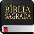 Icoon van programma: Bíblia Sagrada