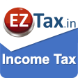 Income Tax Return, ITR eFiling App 2018 | EZTax.in