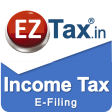 Income Tax Return, ITR eFiling App 2018 | EZTax.in