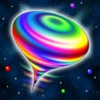 Icoon van programma: Cosmic Top