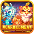 程序图标：Board Combat-Tiger Dragon