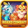 Board Combat-Tiger Dragon