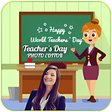 Programikonen: Teachers Day Photo Editor