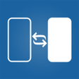 Ikona programu: Contact Transfer