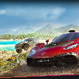 Icon of program: Forza Horizon 5 Live Wall…