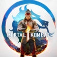 Programın simgesi: Mortal Kombat 1