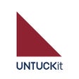 Ícone do programa: UNTUCKit: Sharp Casual St…