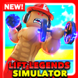 Icon of program: Lift Legends Simulator
