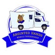 ไอคอนของโปรแกรม: Anointed Hands