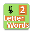 プログラムのアイコン：Speak 2 Letter Words