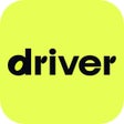 Programikonen: DRIVER-APP درايفر