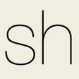 プログラムのアイコン：sh