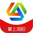 程序图标：掌上浏阳
