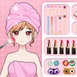 Ícone do programa: Vlinder Story: Dress up g…