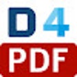 Symbol des Programms: digi4school to pdf