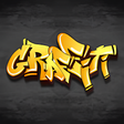 Ikon program: Graffiti Name Art Creator
