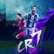 Ronaldo Wallpaper 2021