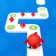 Programmsymbol: Tap Tap Dash