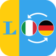 Programikonen: German - Italian Translat…