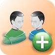 Programikonen: Merge Contacts