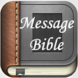 Programikonen: Message Bible - OFFLINE B…