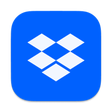 ไอคอนของโปรแกรม: Dropbox Capture