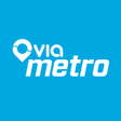 Programikonen: Via Metro STL