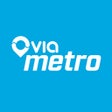프로그램 아이콘: Via Metro STL