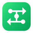 Programikonen: IP 代理切换